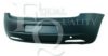 EQUAL QUALITY P0165 Bumper